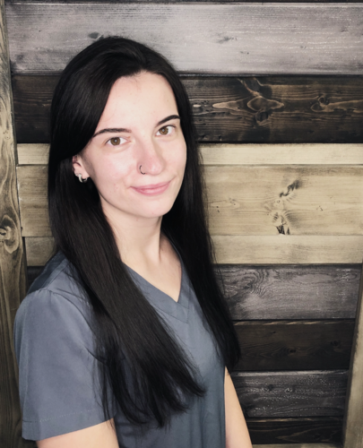 Diana Bohutska